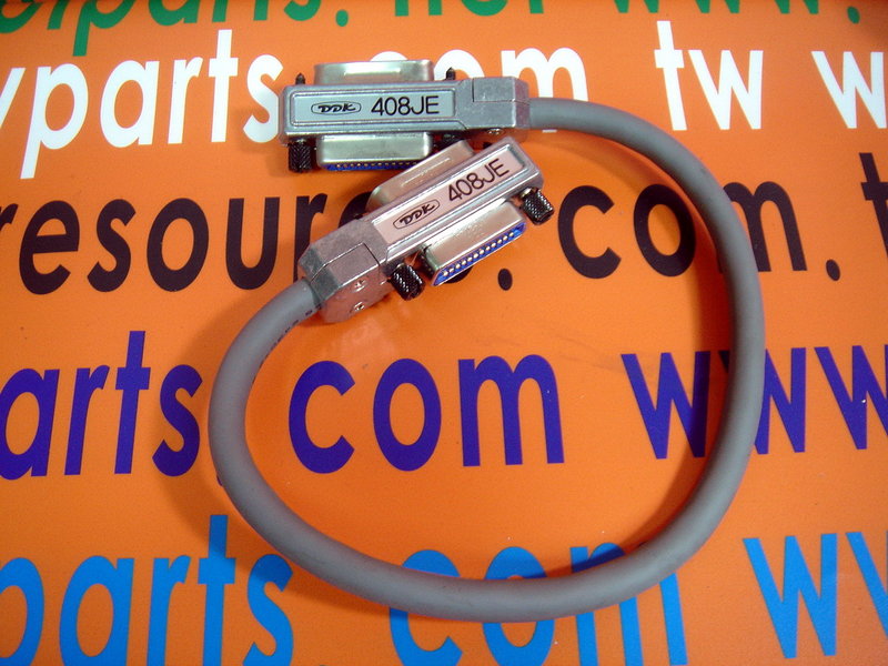 2) HONDA MR-50L DDK2-2 YASKAWA MOTOMAN ROBOT CABLE FUJIKURA-S E49075 AWM 2464 6